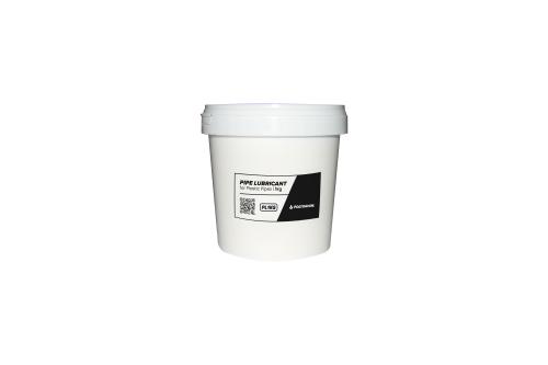 Pipe socket Lubricant Gel 1KG